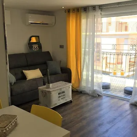 Boutique Centrico A 5 Min Playa * Alicante