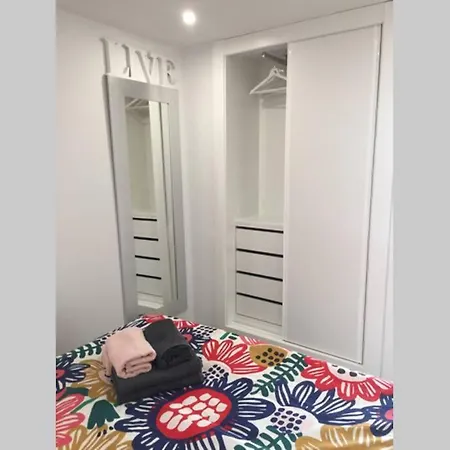 דירה Boutique Centrico A 5 Min Playa *