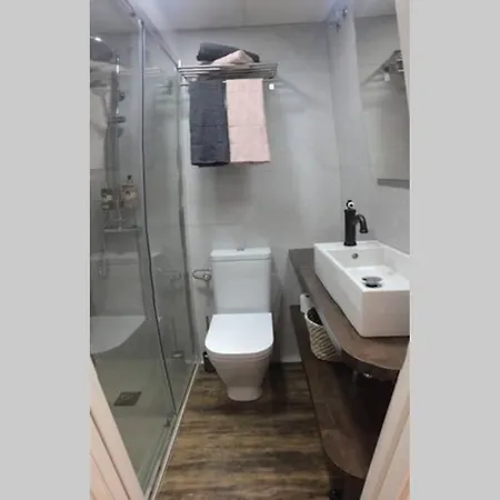 Apartment Boutique Centrico A 5 Min Playa Alicante