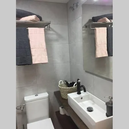 Boutique Centrico A 5 Min Playa *