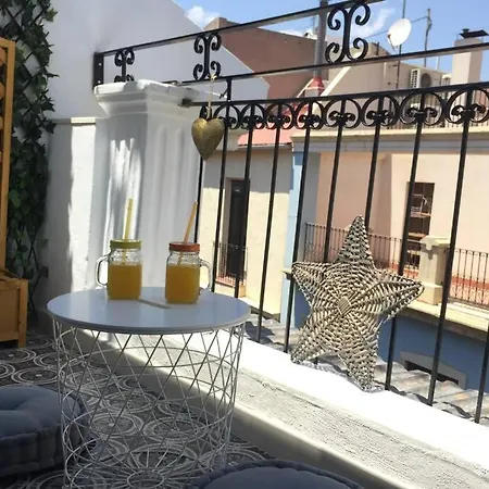 Boutique Centrico A 5 Min Playa *
