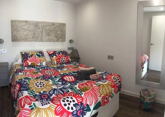Boutique Centrico A 5 Min Playa Διαμέρισμα
