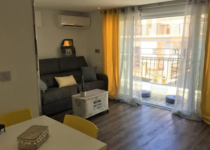 Boutique Centrico A 5 Min Playa * Αλικάντε