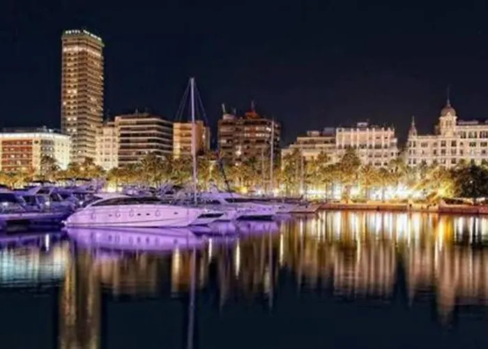 Boutique Centrico A 5 Min Playa Διαμέρισμα