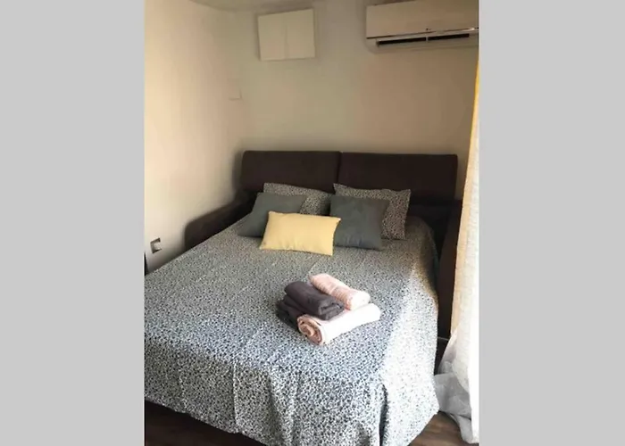 Διαμέρισμα Boutique Centrico A 5 Min Playa Αλικάντε