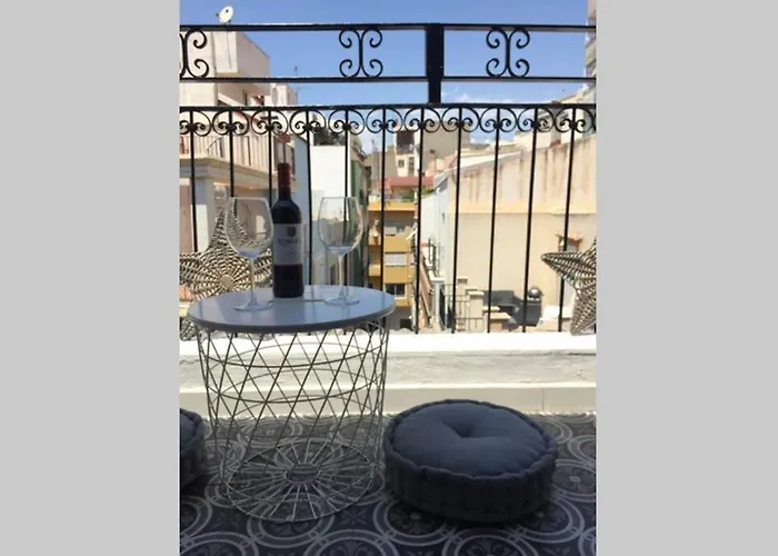 Boutique Centrico A 5 Min Playa