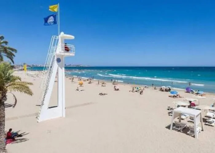 Boutique Centrico A 5 Min Playa * Αλικάντε